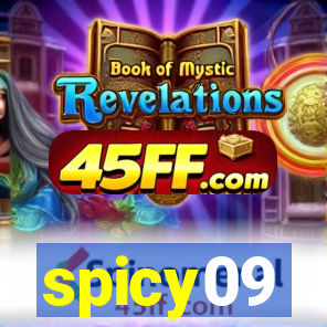 spicy09