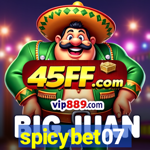 spicybet07
