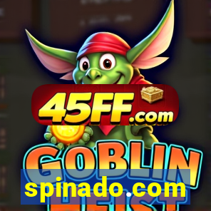 spinado.com