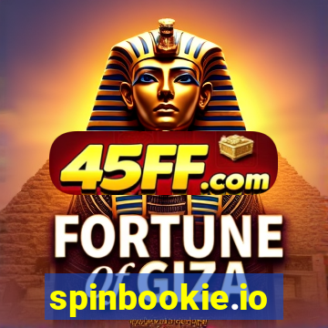 spinbookie.io