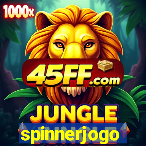 spinnerjogo