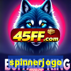 spinnerjogo