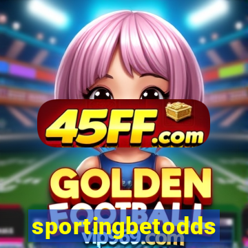 sportingbetodds
