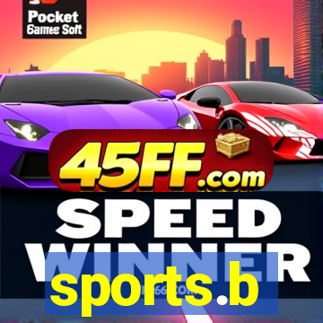 sports.b-bets.com