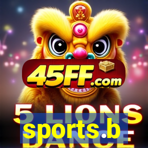 sports.b-bets.com