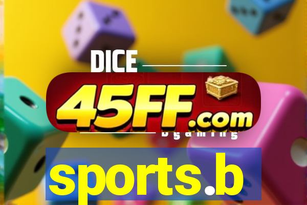 sports.b-bets.com