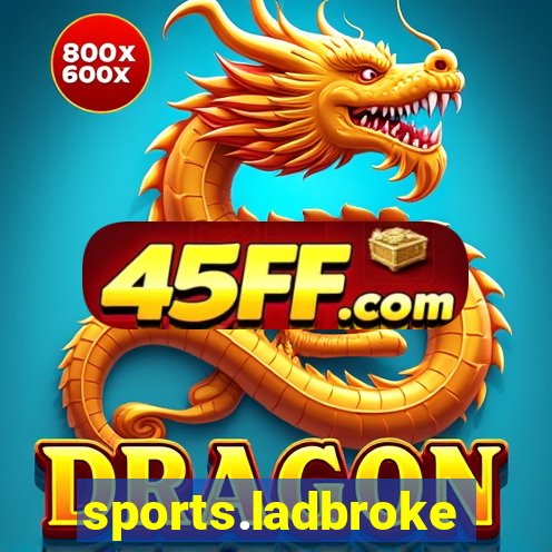 sports.ladbrokes.com