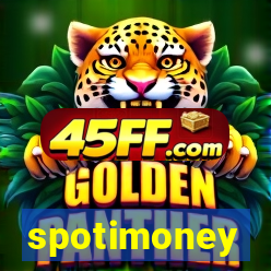spotimoney