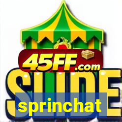 sprinchat