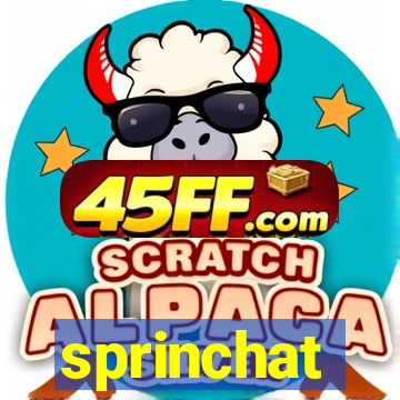 sprinchat