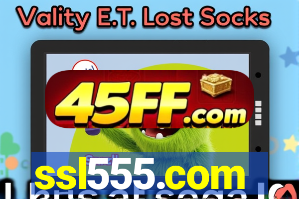 ssl555.com