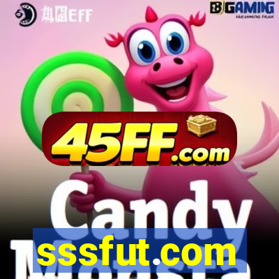 sssfut.com