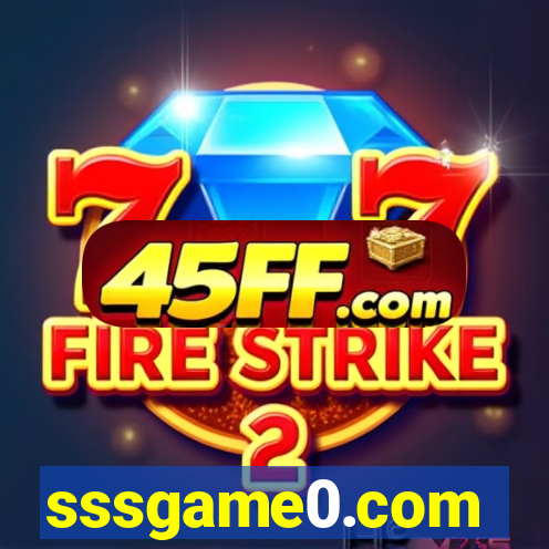 sssgame0.com