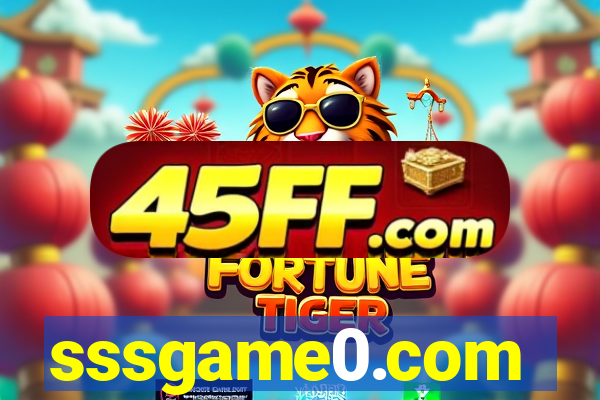 sssgame0.com