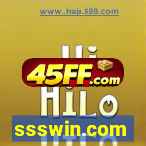 ssswin.com