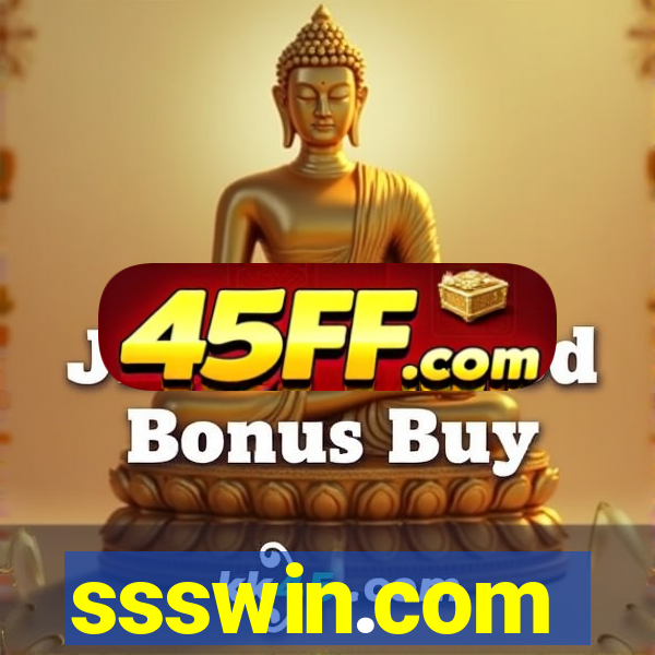 ssswin.com