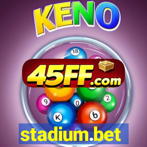 stadium.bet