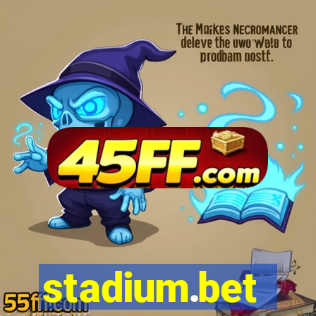 stadium.bet