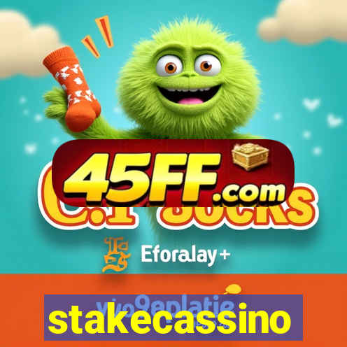 stakecassino