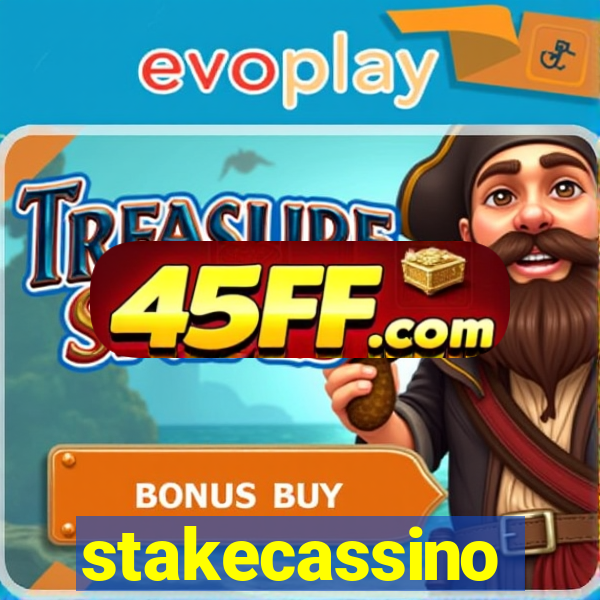 stakecassino