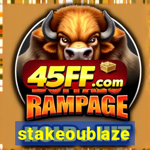stakeoublaze