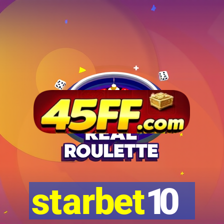 starbet10
