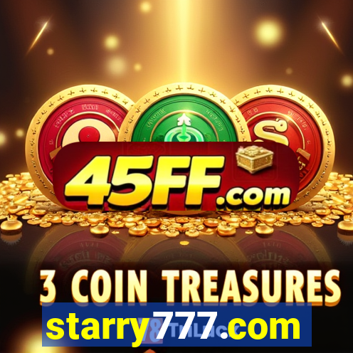 starry777.com