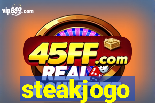 steakjogo