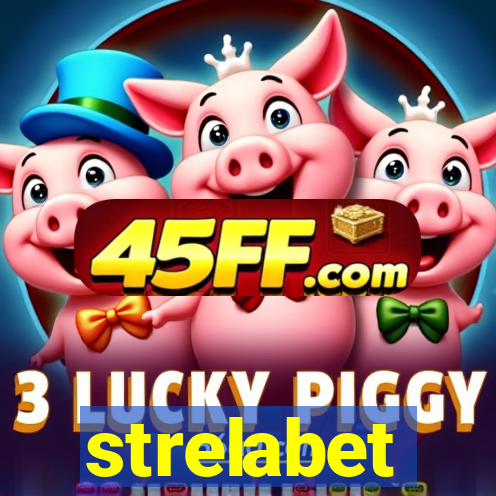 strelabet