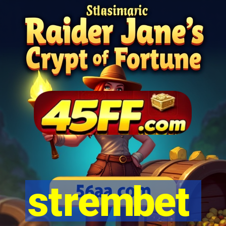 strembet