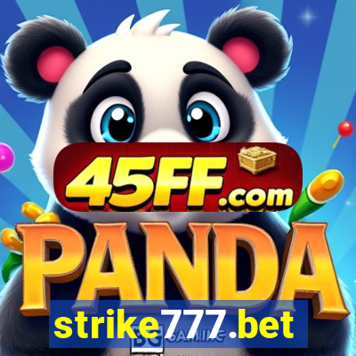 strike777.bet