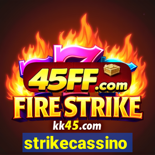 strikecassino