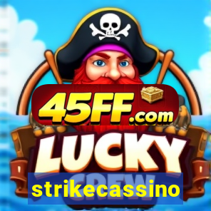strikecassino
