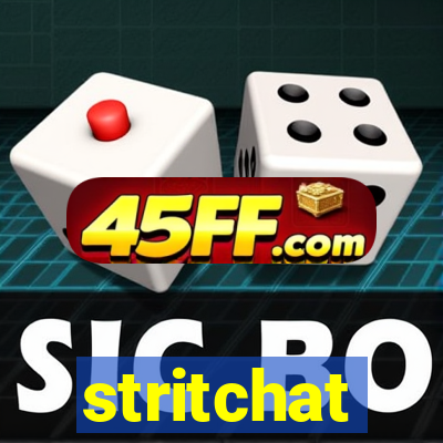 stritchat