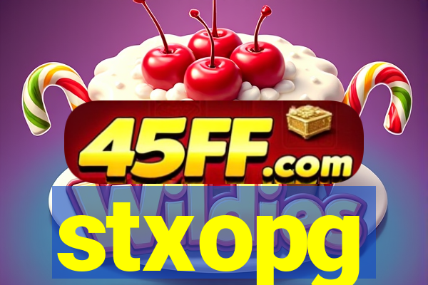 stxopg
