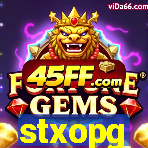 stxopg
