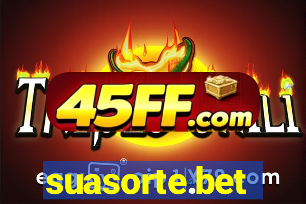 suasorte.bet