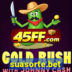 suasorte.bet