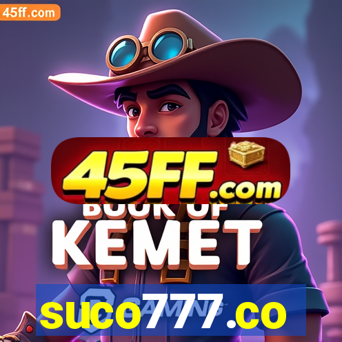suco777.co