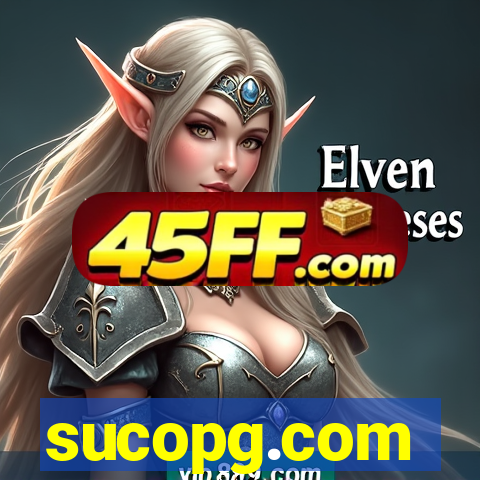sucopg.com
