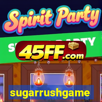 sugarrushgame