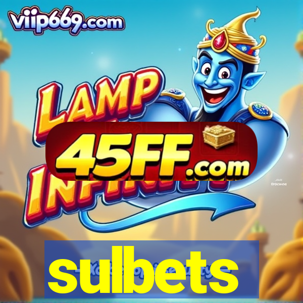 sulbets