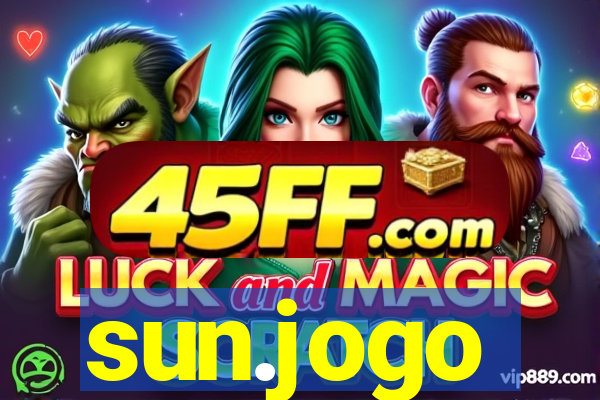 sun.jogo