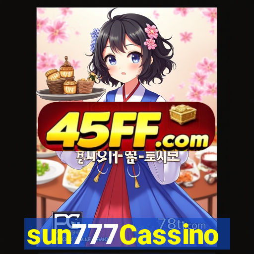 sun777Cassino