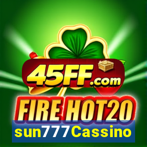 sun777Cassino