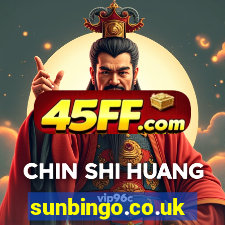 sunbingo.co.uk