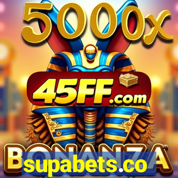 supabets.co