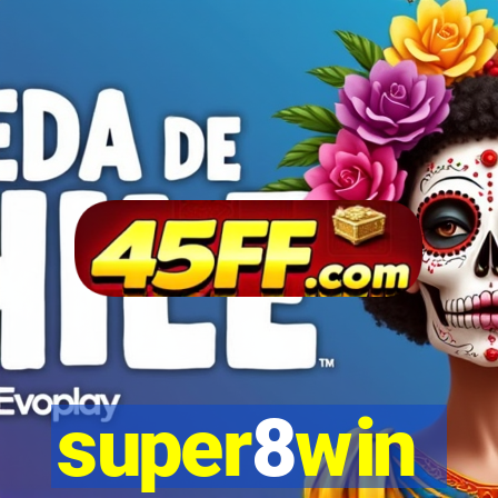 super8win