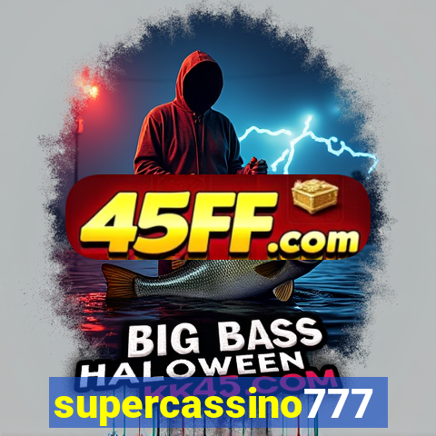 supercassino777