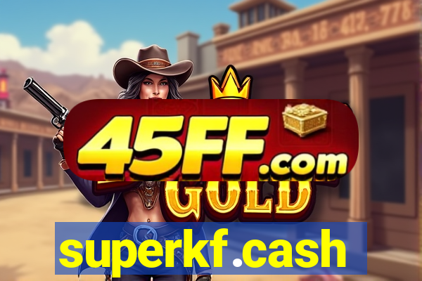 superkf.cash